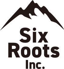 シックスルーツ株式会社 Six Roots Inc.