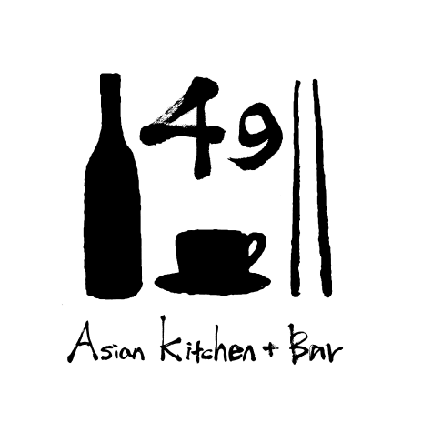 49 Asian Kitchen + Bar （フォーナイン アジアン キッチン プラス バー）